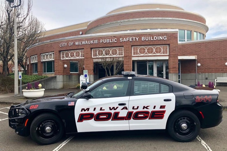 Milwaukie Police Accused of Delaying Medical Aid to Critically Injured Hunter Newton Following Shooting