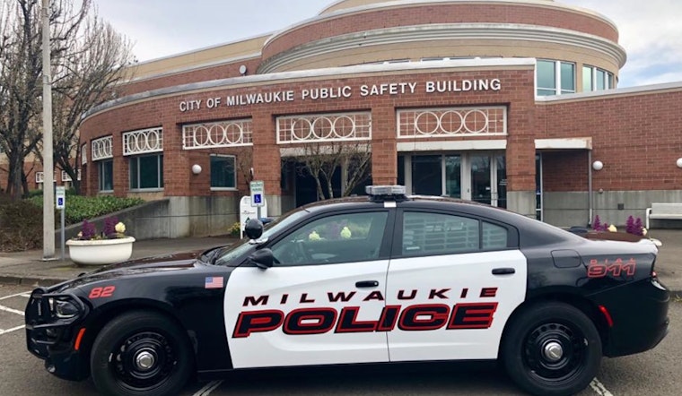 Milwaukie Police Accused of Delaying Medical Aid to Critically Injured Hunter Newton Following Shooting