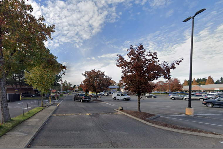Milwaukie Police Officers on Leave After Critical Shooting During Routine Traffic Stop