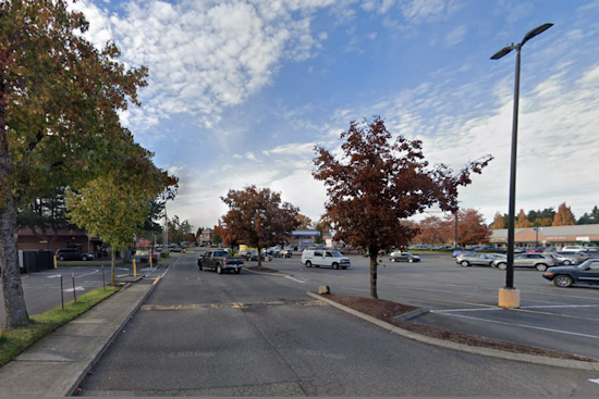 Milwaukie Police Officers on Leave After Critical Shooting During Routine Traffic Stop