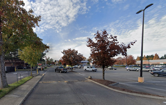 Milwaukie Police Officers on Leave After Critical Shooting During Routine Traffic Stop