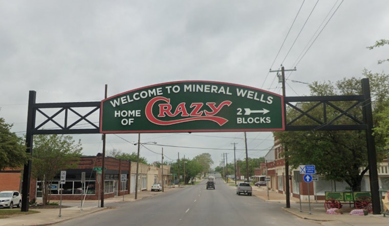 Mineral Wells Triumphs as Fourth City to Secure 'Tourism Friendly Texas Certified Community' Status