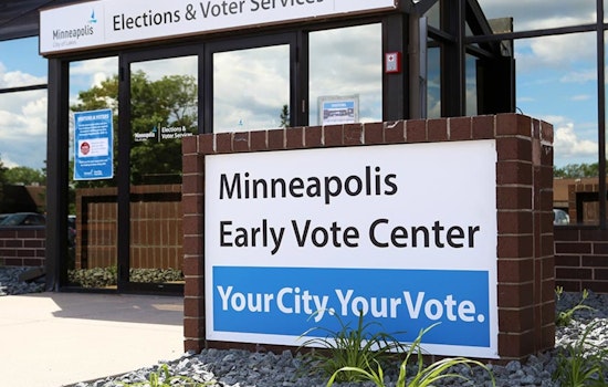 Minneapolis Boosts Voter Access with Extended Early Voting Hours and Additional Locations Ahead of Elections