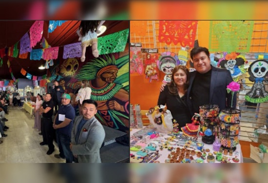 Minneapolis Celebrates Diversity with First Latino Business Week Kickoff at Mercado Central