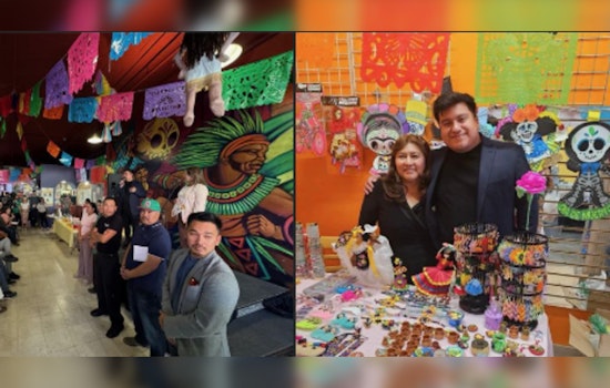 Minneapolis Celebrates Diversity with First Latino Business Week Kickoff at Mercado Central