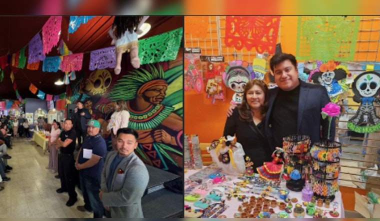 Minneapolis Celebrates Diversity with First Latino Business Week Kickoff at Mercado Central