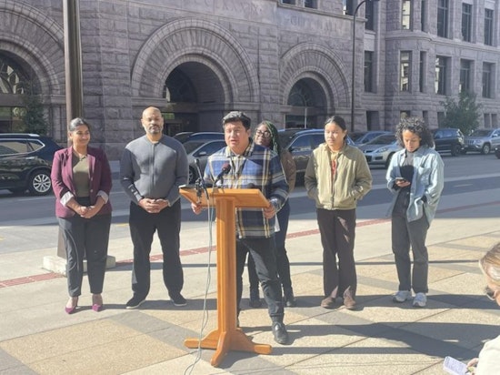 Minneapolis City Council Overrides Mayor, Imposes Carbon Emission Fees on Top Polluters