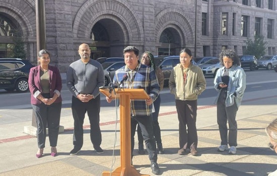 Minneapolis City Council Overrides Mayor, Imposes Carbon Emission Fees on Top Polluters