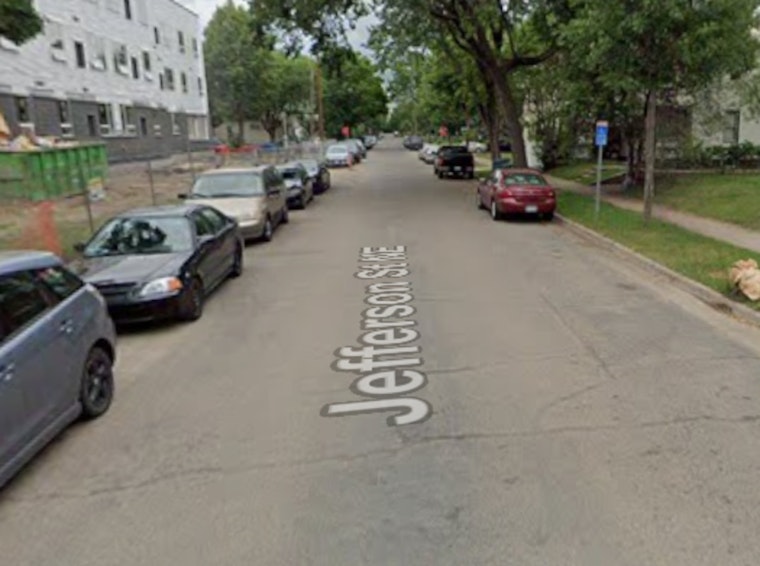 Minneapolis Community in Mourning as 3-Year-Old Boy Dies After Shooting, Police Investigation Underway