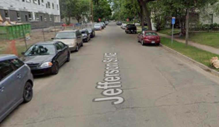 Minneapolis Community in Mourning as 3-Year-Old Boy Dies After Shooting, Police Investigation Underway