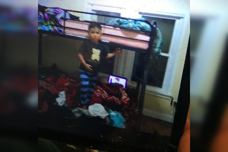 Minneapolis Community Sighs in Relief as Missing 4-Year-Old Boy Safely Located