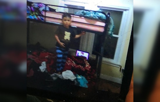 Minneapolis Community Sighs in Relief as Missing 4-Year-Old Boy Safely Located