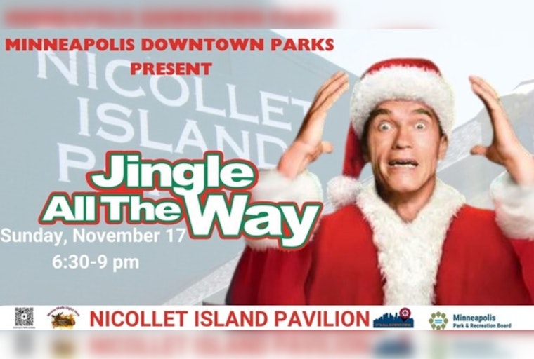 Minneapolis Embraces the Holiday Spirit with a Festive November Lineup, Markets, Movies, and More!
