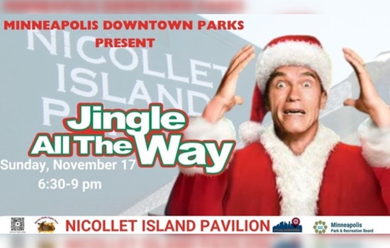 Minneapolis Embraces the Holiday Spirit with a Festive November Lineup, Markets, Movies, and More!