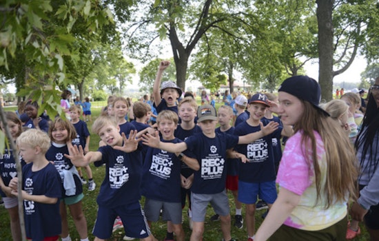 Minneapolis Expands Childcare Opportunities with Before-and-After School Programs at Local Parks