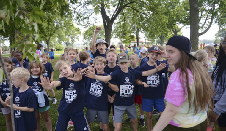 Minneapolis Expands Childcare Opportunities with Before-and-After School Programs at Local Parks
