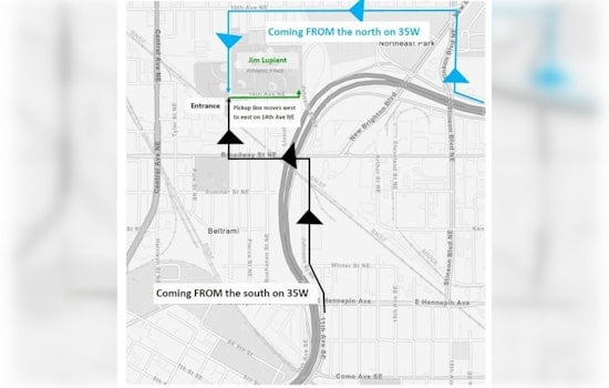 Minneapolis' Fall Tree Sale Concludes Amid Construction Detours, Testifying to Community's Commitment to Urban Greenery