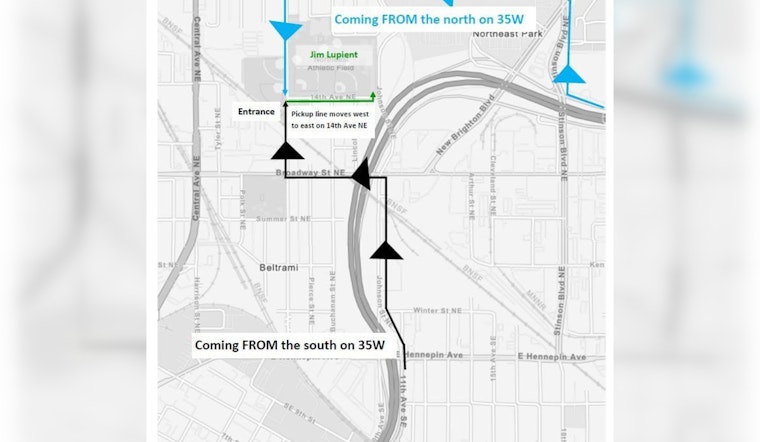 Minneapolis' Fall Tree Sale Concludes Amid Construction Detours, Testifying to Community's Commitment to Urban Greenery