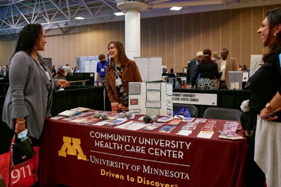 Minneapolis Invites Locals to Join 2025 Community Connections Conference at Convention Center