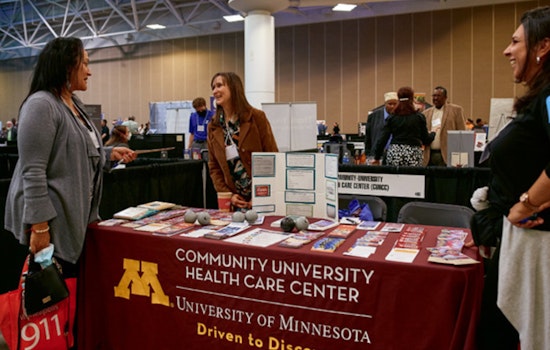 Minneapolis Invites Locals to Join 2025 Community Connections Conference at Convention Center
