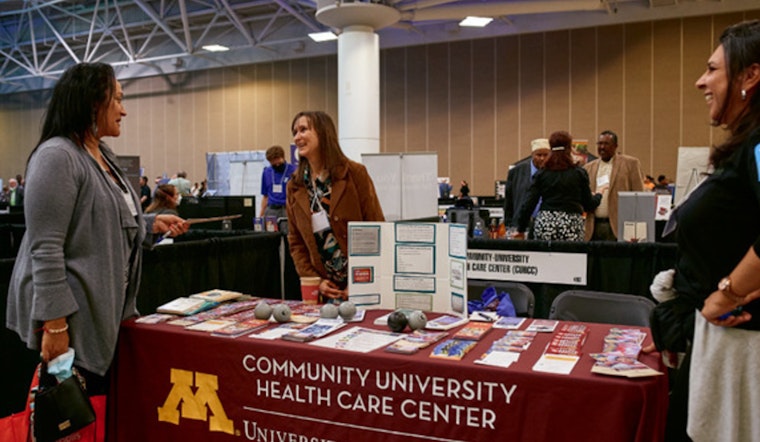 Minneapolis Invites Locals to Join 2025 Community Connections Conference at Convention Center