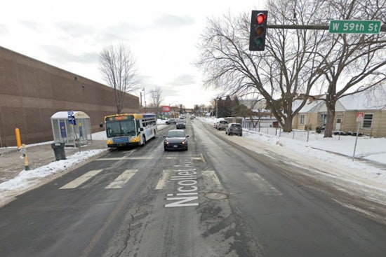 Minneapolis Invites Resident Input on New Nicollet Avenue Redevelopment with Online Survey