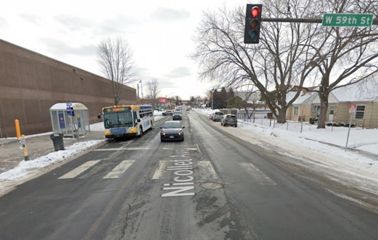 Minneapolis Invites Resident Input on New Nicollet Avenue Redevelopment with Online Survey