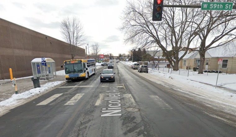 Minneapolis Invites Resident Input on New Nicollet Avenue Redevelopment with Online Survey