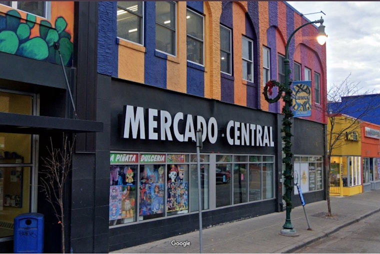 Minneapolis Launches Inaugural Latino Business Week With Festivities at Mercado Central