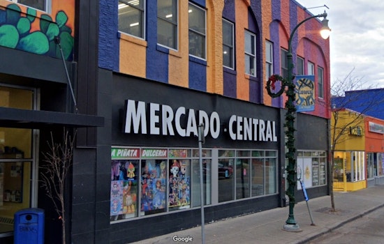 Minneapolis Launches Inaugural Latino Business Week With Festivities at Mercado Central