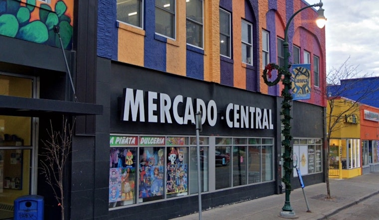 Minneapolis Launches Inaugural Latino Business Week With Festivities at Mercado Central