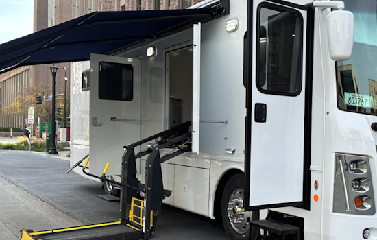 Minneapolis Launches Mobile Medical Unit Funded by Opioid Settlement to Combat Health Disparities