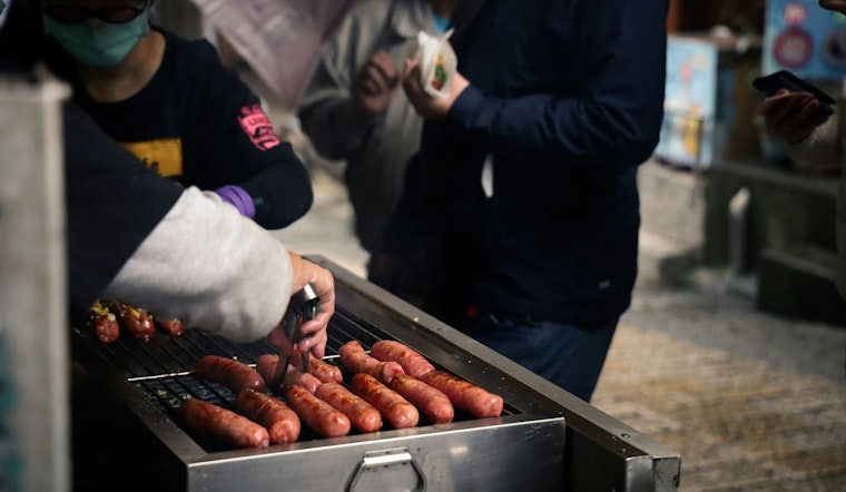 Minneapolis Moves to Support Local Food Vendors with New Program and Equitable Regulations