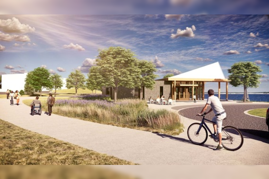 Minneapolis Park and Recreation Board Seeks Public Feedback on Bde Maka Ska Boat Launch Relocation Plan