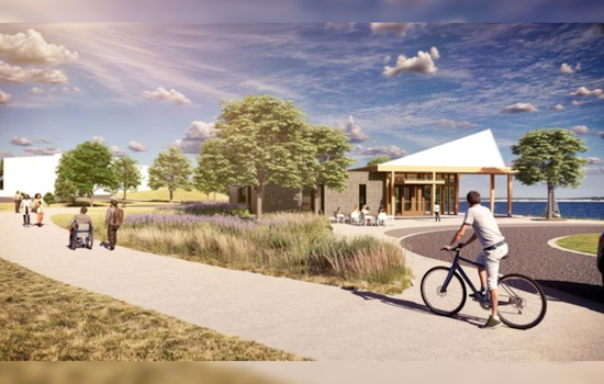 Minneapolis Park and Recreation Board Seeks Public Feedback on Bde Maka Ska Boat Launch Relocation Plan
