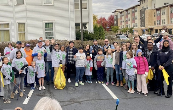 Minneapolis Phillips Neighborhood Unites for Annual Clean Sweep Event