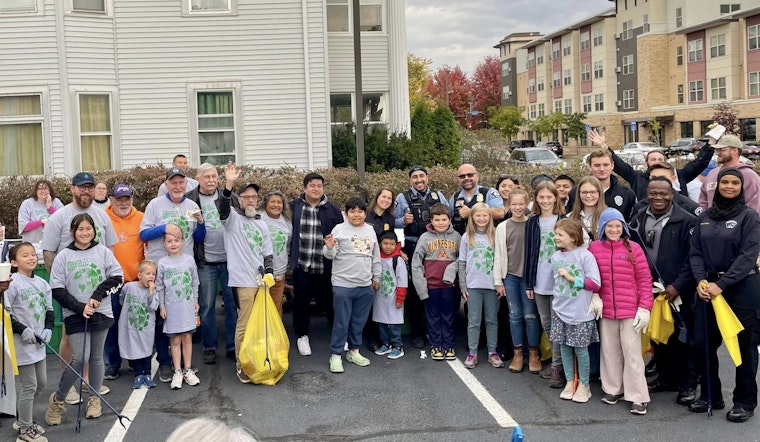 Minneapolis Phillips Neighborhood Unites for Annual Clean Sweep Event