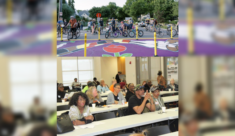 Minneapolis Public Works Seeks Community Proposals for Public Engagement Initiative