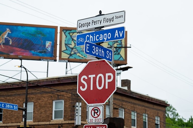 Minneapolis Reveals Community-Led Blueprint for Future of George Floyd Square