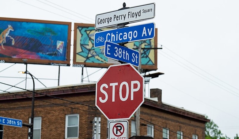 Minneapolis Reveals Community-Led Blueprint for Future of George Floyd Square
