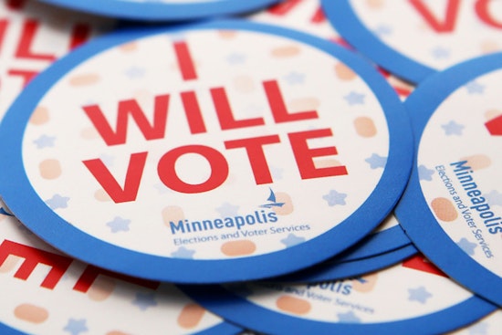 Minneapolis Sees Over 42,000 Early Voters Ahead of Election Day; City Extends Voting Center Hours