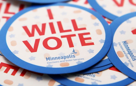 Minneapolis Sees Over 42,000 Early Voters Ahead of Election Day; City Extends Voting Center Hours