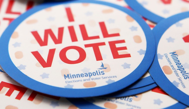 Minneapolis Sees Over 42,000 Early Voters Ahead of Election Day; City Extends Voting Center Hours