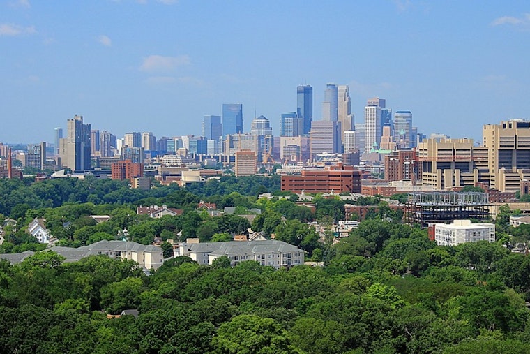 Minneapolis Sunny Days Ahead with Highs Reaching Mid-50s to 70s, Says NWS