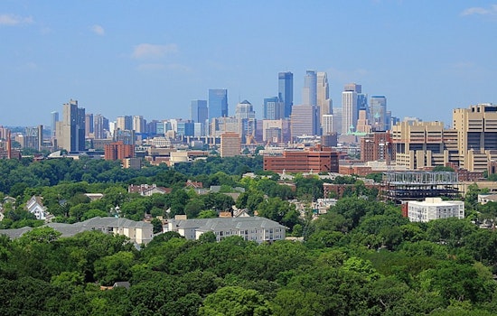 Minneapolis Sunny Days Ahead with Highs Reaching Mid-50s to 70s, Says NWS