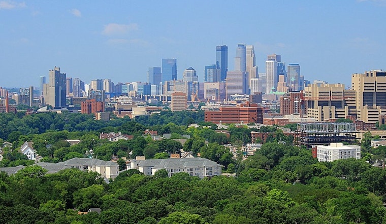 Minneapolis Sunny Days Ahead with Highs Reaching Mid-50s to 70s, Says NWS