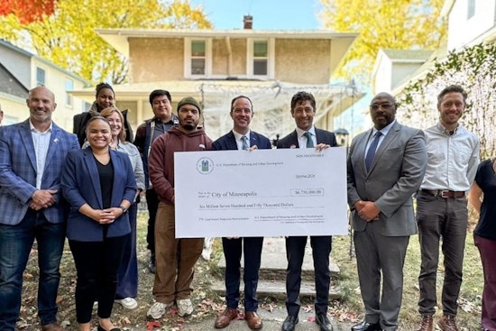 Minneapolis Targets Lead Poisoning Eradication with $6.7M Federal Boost and Renewed Local Commitment