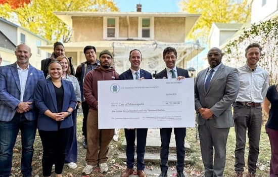 Minneapolis Targets Lead Poisoning Eradication with $6.7M Federal Boost and Renewed Local Commitment