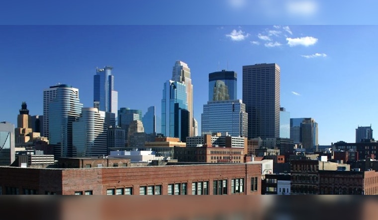 Minneapolis to Enjoy a Mix of Warm Sunshine and Brisk Winds in the Week's Weather Forecast