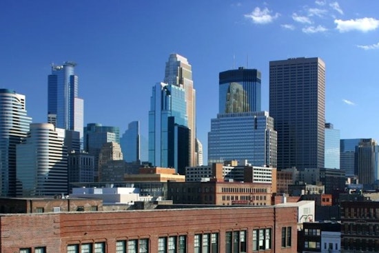 Minneapolis to Savor Unseasonably Warm, Sunny Days with Temps Soaring to 80s